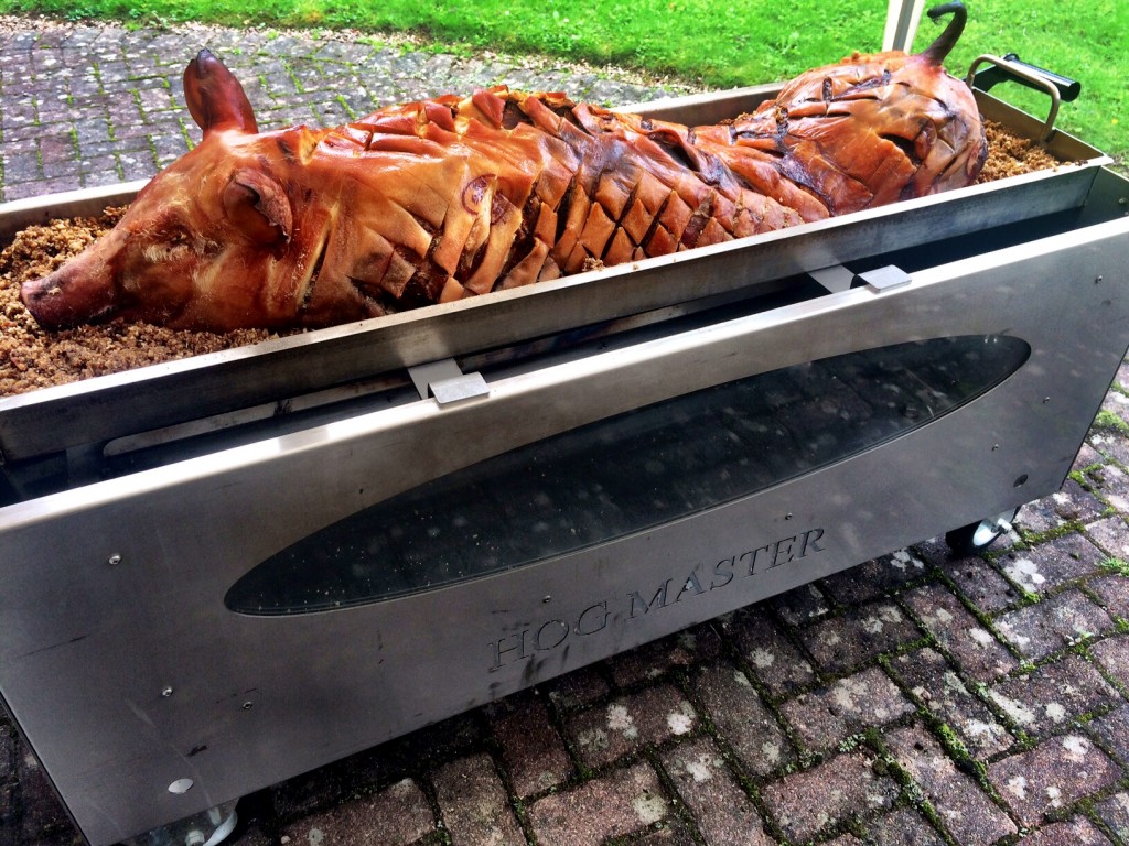  Hog Roast Co. SpittingPig.co.uk
