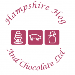 Hampshire Hog And Chocolate