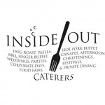 Inside Out Caterers Logo