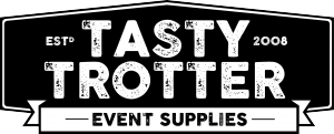 Tasty Trotter Logo
