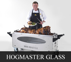 hog master machine