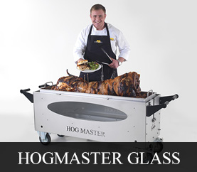 hog master machine