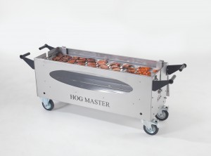 HogMasterGlass BBQ & Food