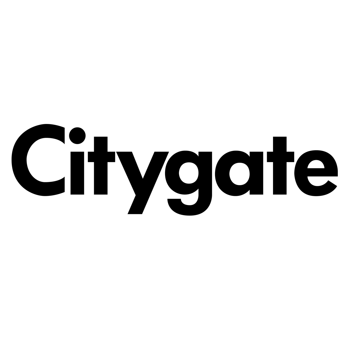Citygate Automotive Ltd
