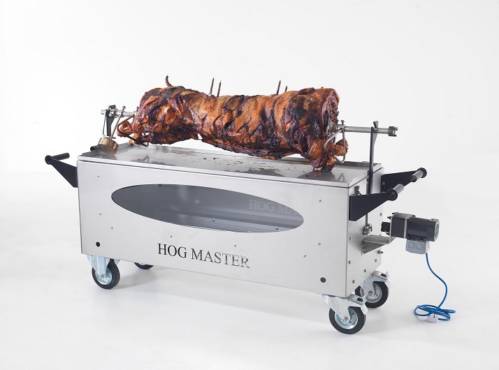 Hog Roast Machine