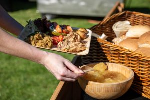 Hog Roast Derry