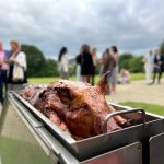 Hog Roast Stirling