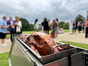 Hog Roast Nottinghamshire