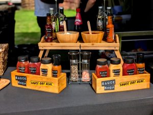 Hog Roast Aberystwyth