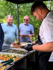 Hog Roast Reigate