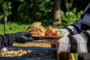 Hog Roast Belper