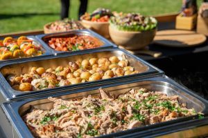 Hog Roast Ryde