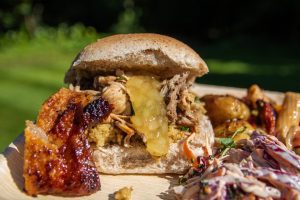 Hog Roast Bishopbriggs