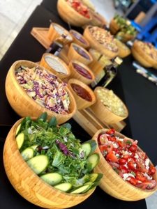 Hog Roast Poole