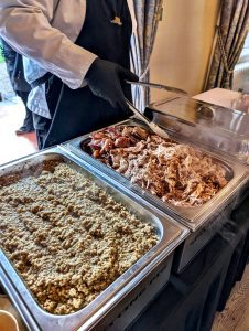 Hog Roast March