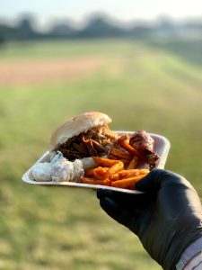 Hog Roast Walsall