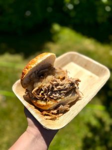 Hog Roast Clacton on Sea