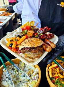 Hog Roast Ayr