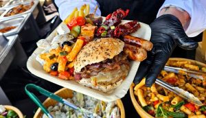Hog Roast Derbyshire