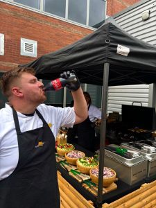 Hog Roast Milton Keynes 