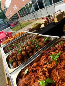Hog Roast Maidstone