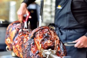 Hog Roast Wilmington