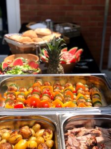 Hog Roast Billinghurst