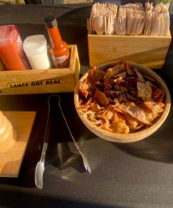 Hog Roast Bridgwater