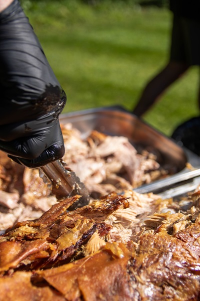 Hog Roast Billinghurst