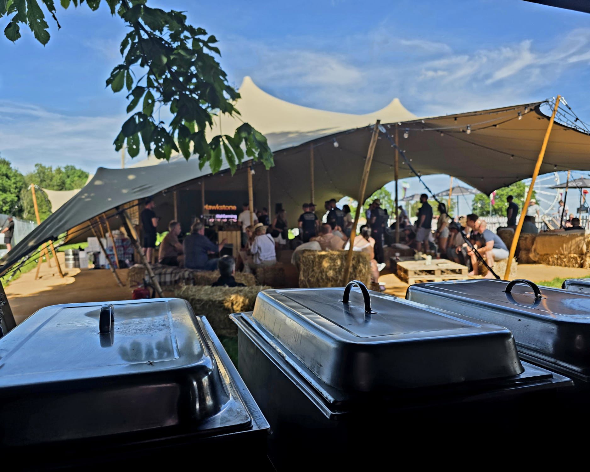 Hog Roast Warwickshire