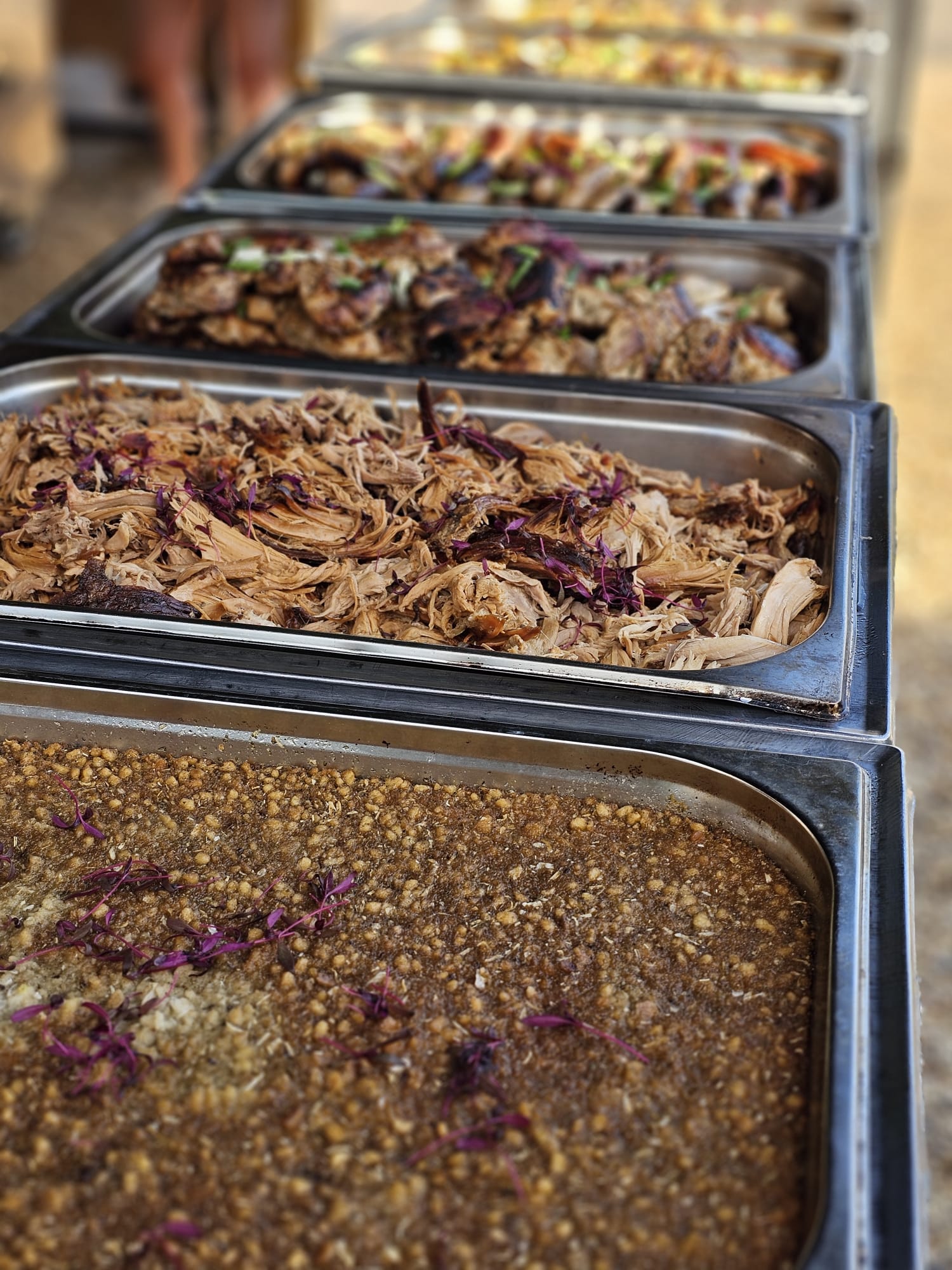 Hog Roast Doncaster